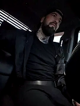 Beardedtattood online show from 18, 10, 2025