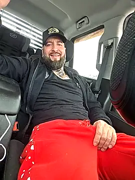 Beardedtattood online show from 21, 2, 2026