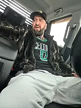 Beardedtattood online show from 22, 2, 2026