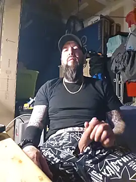Beardedtattood online show from 21, 5, 2026