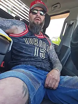 Beardedtattood online show from 27, 5, 2026