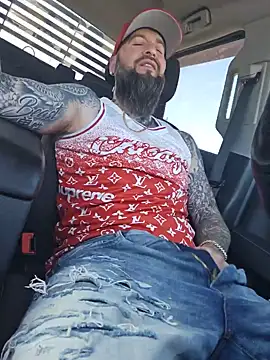 Beardedtattood online show from 2, 6, 2026