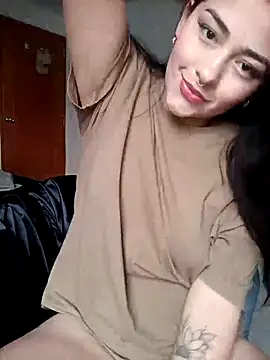 SophieWinslow online show from 15, 3, 2025