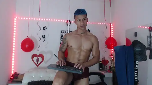 Leonard Price online show from 17, 2, 2025