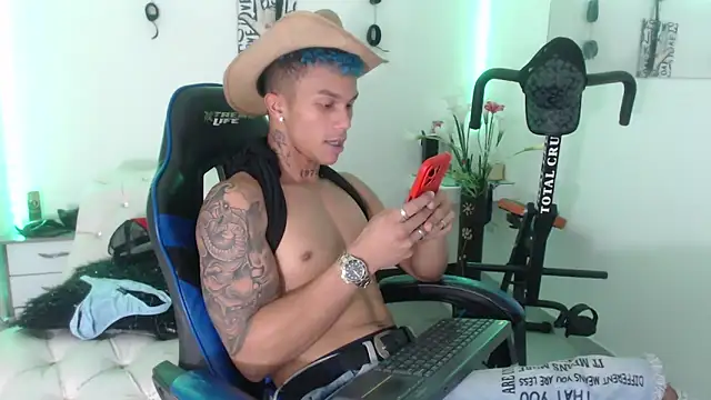 Leonard Price online show from 23, 2, 2025