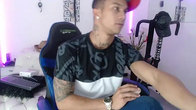 Leonard Price online show from 27, 2, 2025