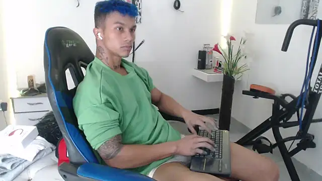 Leonard Price online show from 28, 2, 2025