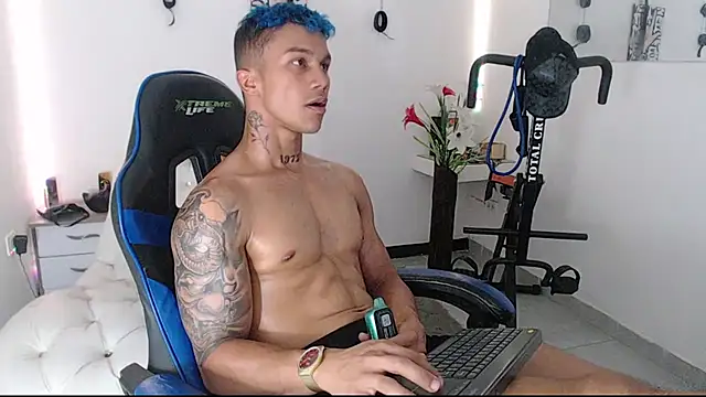 Leonard Price online show from 16, 3, 2025