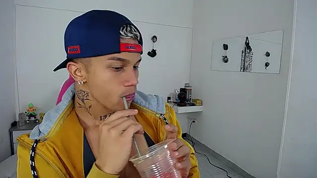 Leonard Price online show from 7, 10, 2025