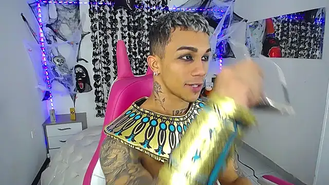 Leonard Price online show from 26, 10, 2025