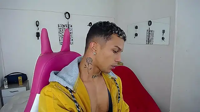 Leonard Price online show from 16, 11, 2025