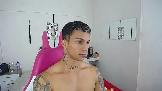 Leonard Price online show from 28, 11, 2025