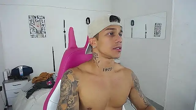 Leonard Price online show from 16, 1, 2026