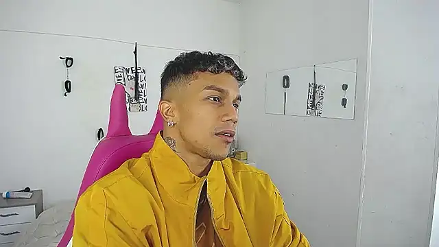 Leonard Price online show from 19, 1, 2026