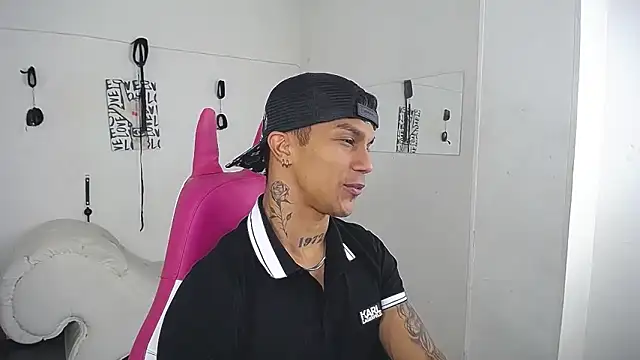 Leonard Price online show from 9, 2, 2026