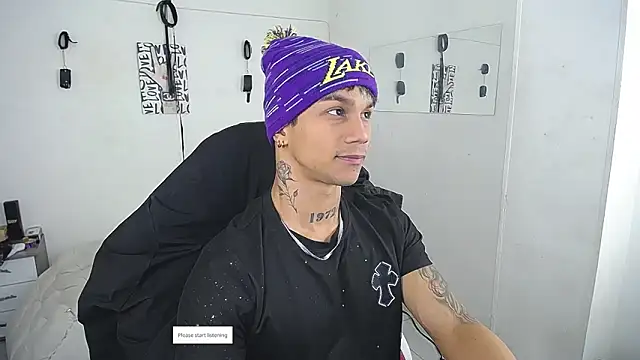 Leonard Price online show from 21, 2, 2026