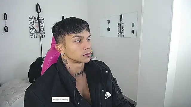 Leonard Price online show from 12, 3, 2026