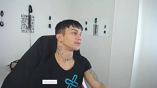 Leonard Price online show from 24, 3, 2026