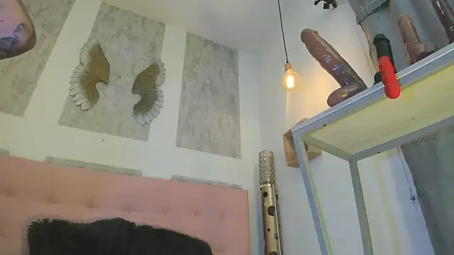 zhamira 21 online show from 13, 2, 2026