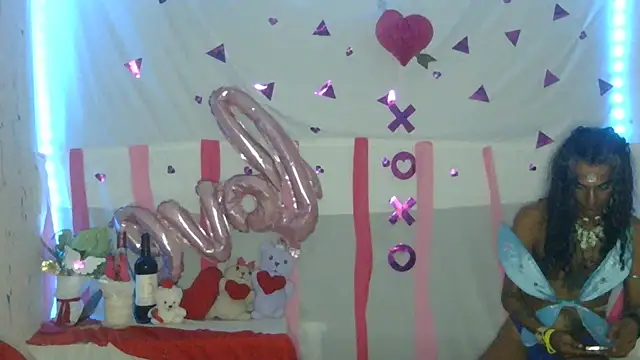 Lobaveterana sex online show from 14, 2, 2025