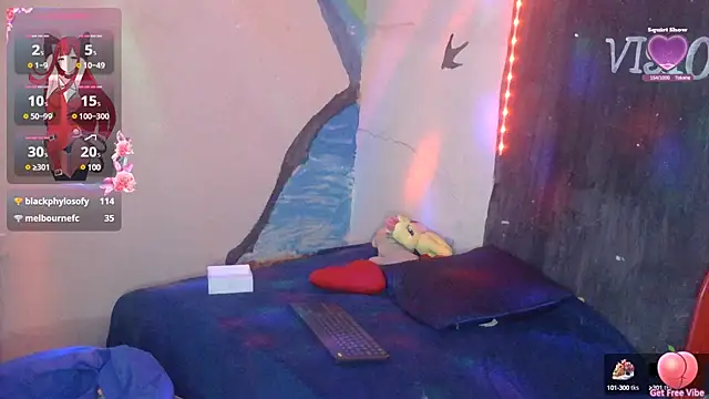 Lobaveterana sex online show from 6, 3, 2025