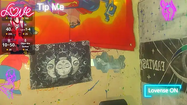 Lobaveterana sex online show from 30, 9, 2025