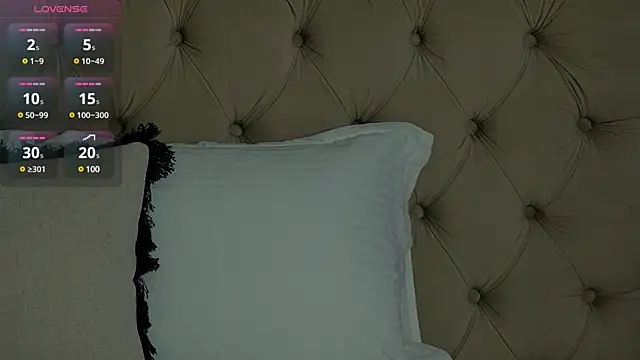 KateReevah online show from 20, 1, 2025