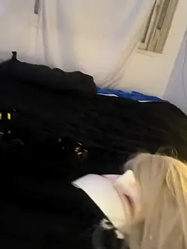 Deepsylove online show from 20, 9, 2025