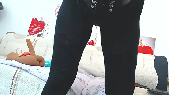 ForeverBarbie  online show from 23, 3, 2025