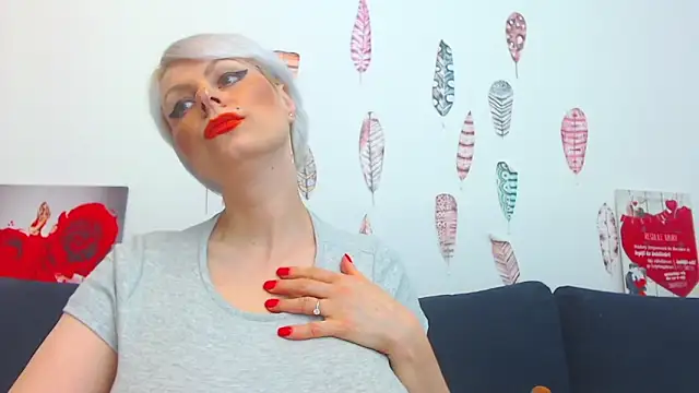 ForeverBarbie  online show from 12, 9, 2025