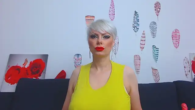 ForeverBarbie  online show from 20, 10, 2025