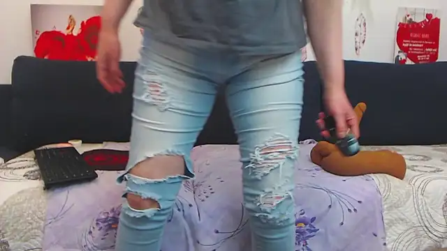 ForeverBarbie  online show from 2, 3, 2026