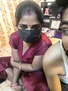 Indian Lust Couple online show from 24, 12, 2024