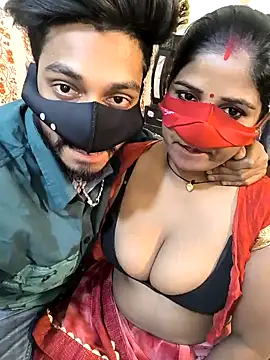 Indian Lust Couple online show from 31, 12, 2024