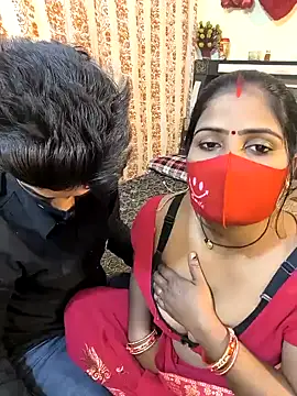 Indian Lust Couple online show from 3, 1, 2025