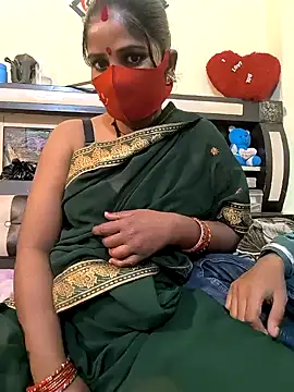 Indian Lust Couple online show from 26, 1, 2025