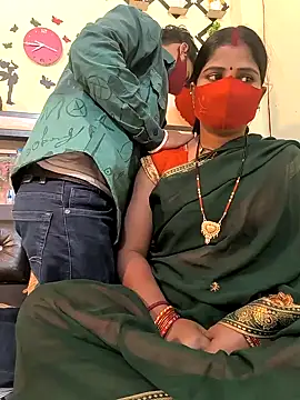 Indian Lust Couple online show from 30, 1, 2025