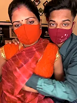 Indian Lust Couple online show from 8, 2, 2025