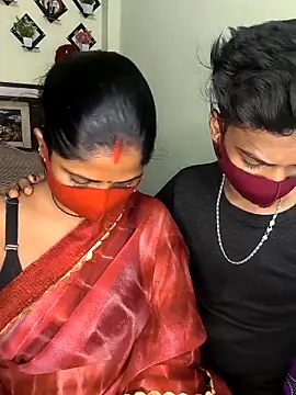 Indian Lust Couple online show from 5, 3, 2025