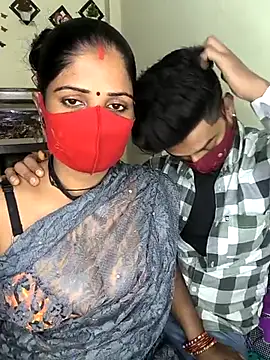 Indian Lust Couple online show from 6, 3, 2025