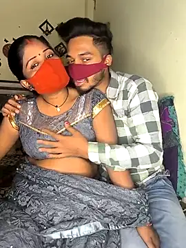 Indian Lust Couple online show from 7, 3, 2025