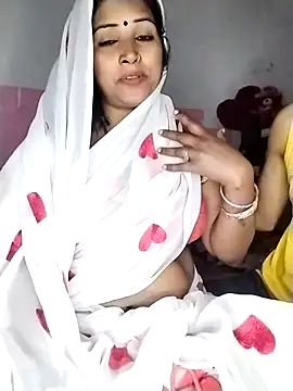 Indian Lust Couple online show from 13, 2, 2026