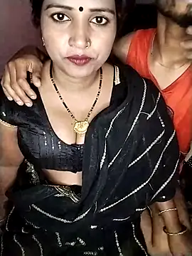 Indian Lust Couple online show from 5, 5, 2026