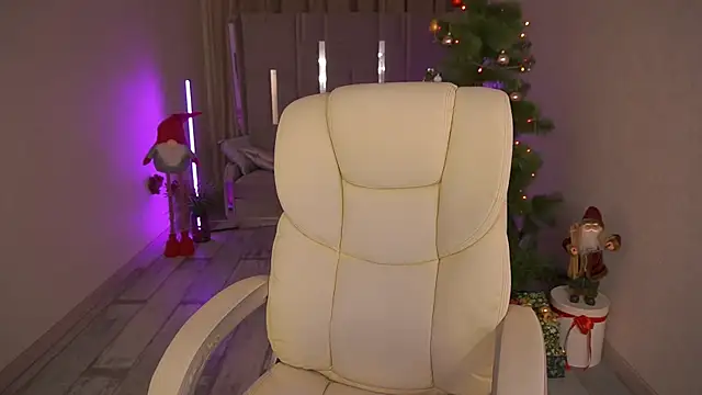 GentleAdellee online show from 11, 1, 2025