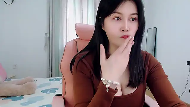 Little-sweet online show from 7, 3, 2025