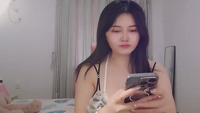 Little-sweet online show from 12, 3, 2025