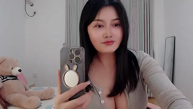 Little-sweet online show from 12, 3, 2025