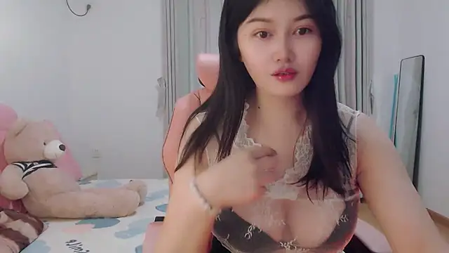 Little-sweet online show from 14, 3, 2025