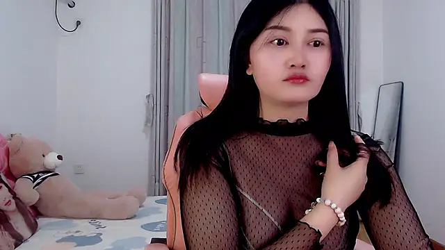 Little-sweet online show from 20, 3, 2025