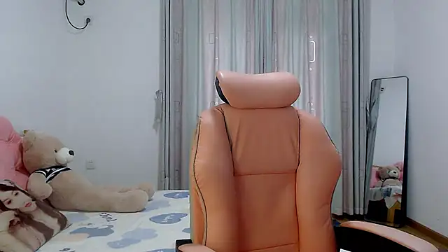 Little-sweet online show from 23, 3, 2025